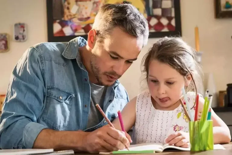 child-learning